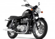 Triumph Bonneville